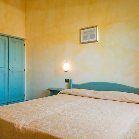Appartamento Gli Ontani Cala Liberotto Exteriör bild