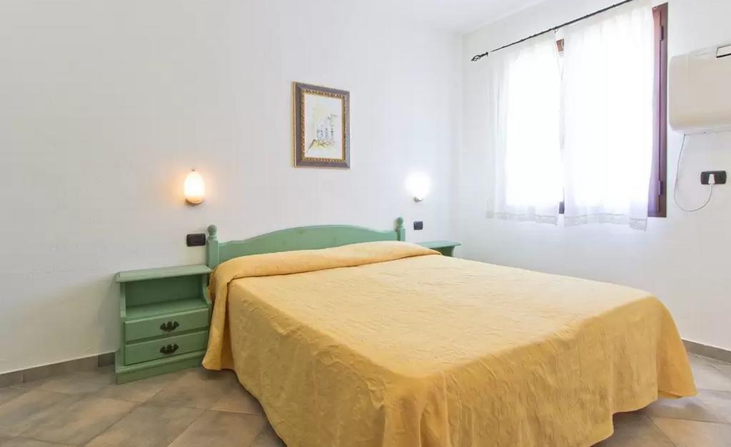 Appartamento Gli Ontani Cala Liberotto Rum bild
