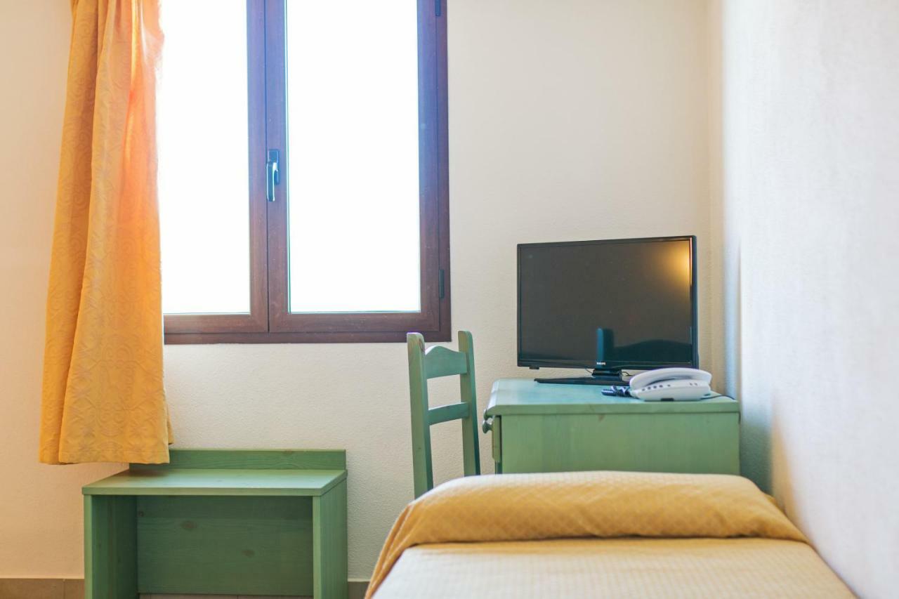 Appartamento Gli Ontani Cala Liberotto Exteriör bild